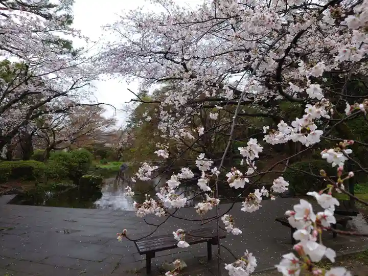 霊犬神社(静岡県)