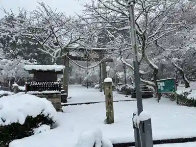 湯谷神社(滋賀県)