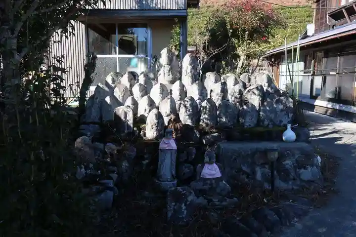 中野観音堂(静岡県)