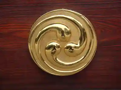 六郷神社のその他建物