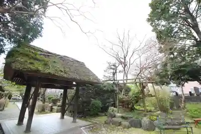 命徳寺(神奈川県)