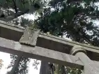 大宮温泉神社(栃木県)