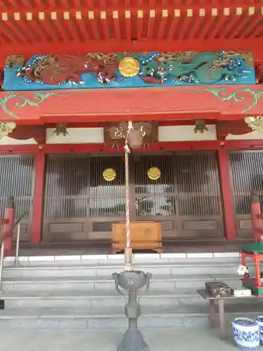 馬頭院(埼玉県)