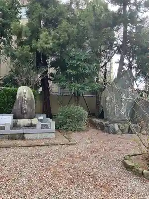 出雲大社教祖霊社(島根県)