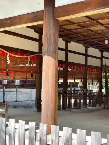 宗忠神社のその他建物