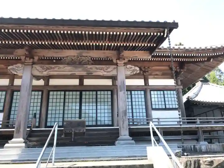 福性寺(徳島県)