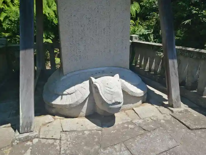 本光寺のその他建物