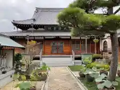 安南寺(静岡県)