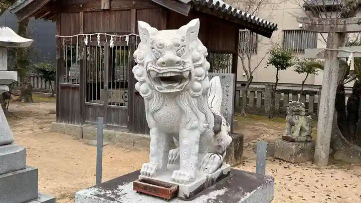 天満神社(徳島県)