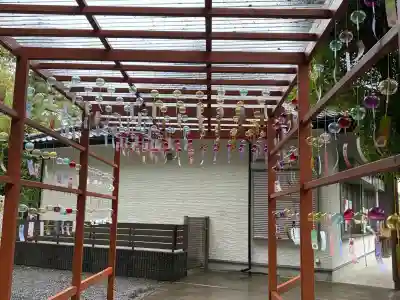 谷山神社(鹿児島県)