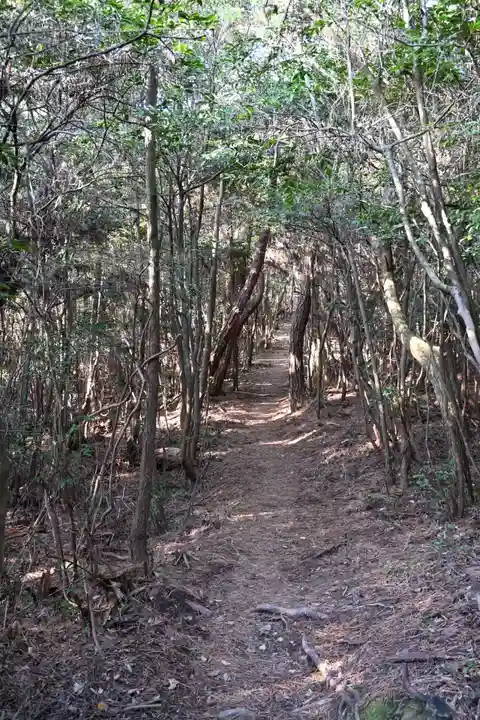 高屋神社(香川県)