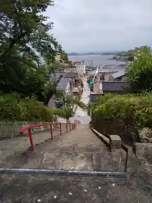 愛染寺(石川県)