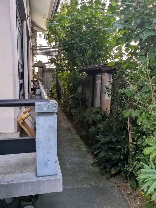 等光寺(東京都)