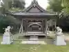 御霊神社(京都府)