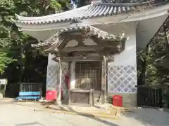 一乗寺の建物その他