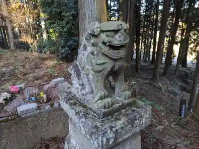 大宮温泉神社(栃木県)