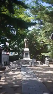 高砂神社(兵庫県)