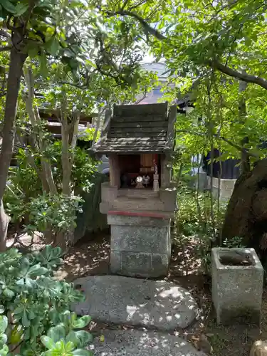 宝蔵寺(兵庫県)