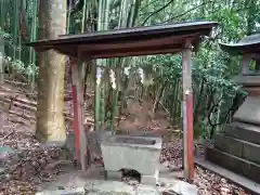 稲荷神社(愛知県)