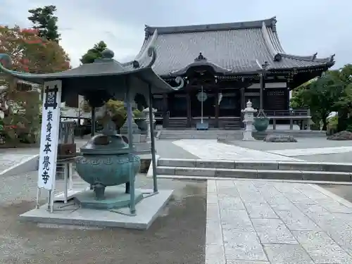 本覚寺(神奈川県)