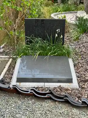 大船観音寺(神奈川県)