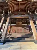 長命寺(東京都)