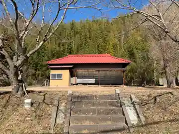 大草寺(千葉県)