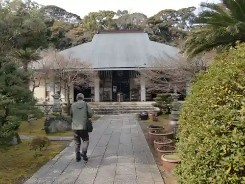 伊勢の国 四天王寺(三重県)