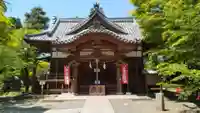 懐古神社(長野県)