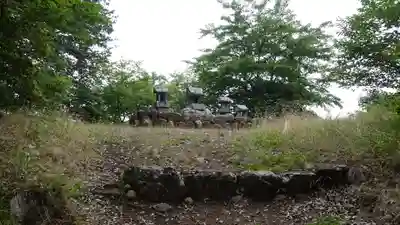 王子神社(長野県)