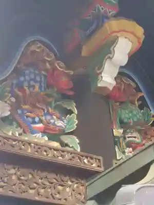 瑞鳳殿(宮城県)