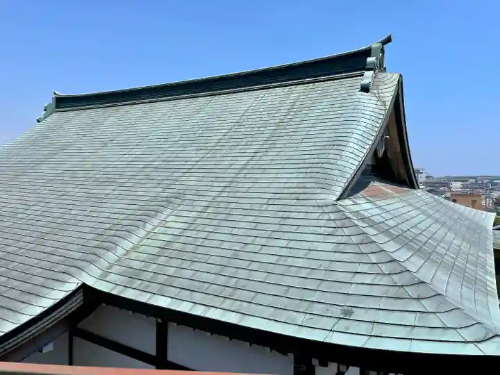 東善院(神奈川県)