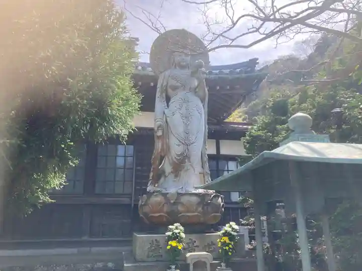 伝福寺(神奈川県)