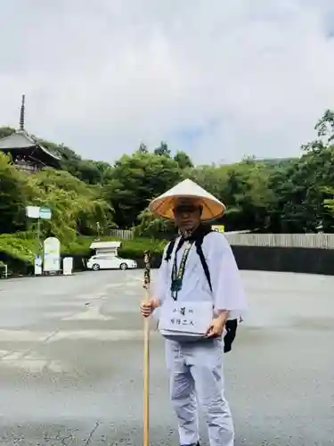 熊谷寺のその他建物