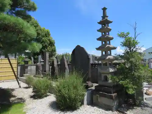 法源寺の建物その他