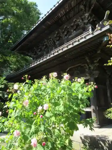 英勝寺のその他建物