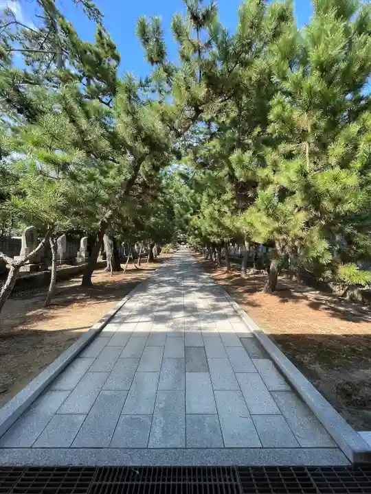 讃岐國分寺(香川県)