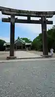 豊國神社(大阪府)
