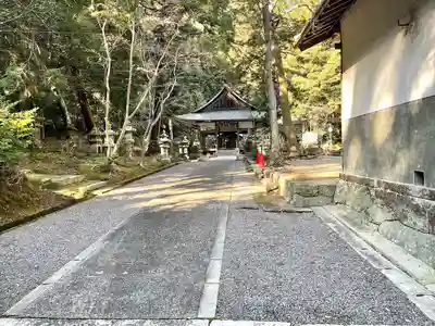 勝手神社(滋賀県)