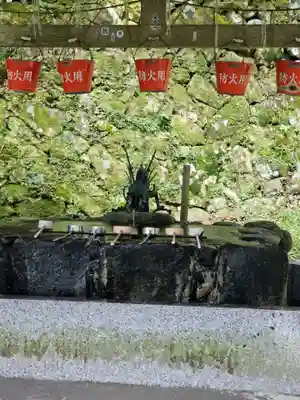 玉置神社(奈良県)