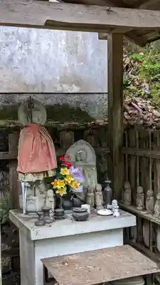 法嚴寺（法厳寺）(京都府)