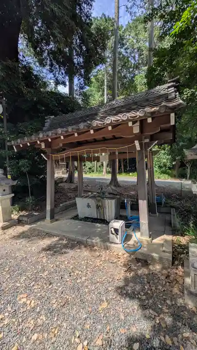 八坂神社(滋賀県)