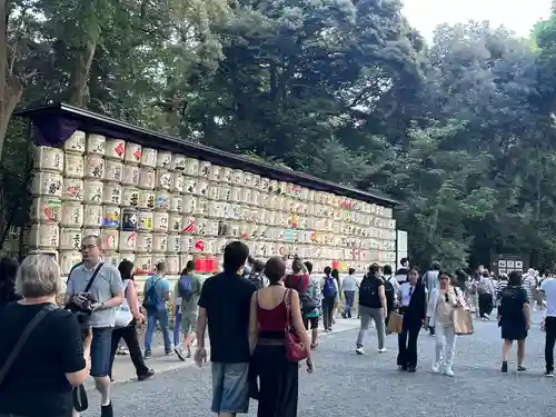 明治神宮(東京都)