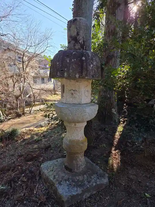 諏訪神社(埼玉県)