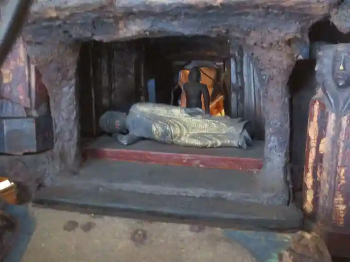 安養院(東京都)