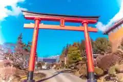 平貝八雲神社(宮城県)