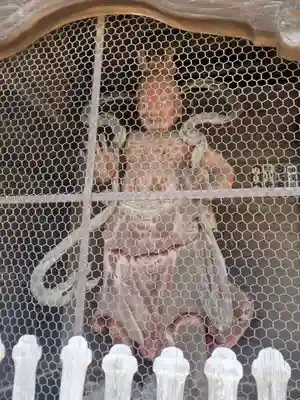 等覚院の御朱印