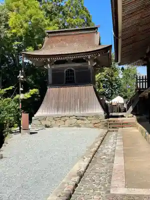 金峯山寺のその他建物