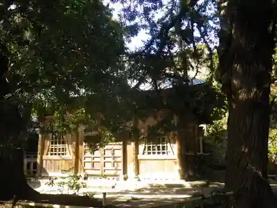 浄光明寺のその他建物