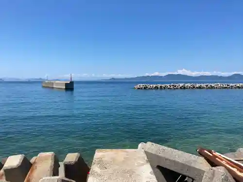 蛭子神社(愛媛県)